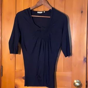 Lightweight blouse/sweater